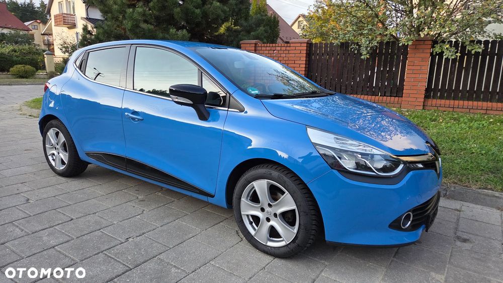 Renault Clio TCe 90 Luxe - 2
