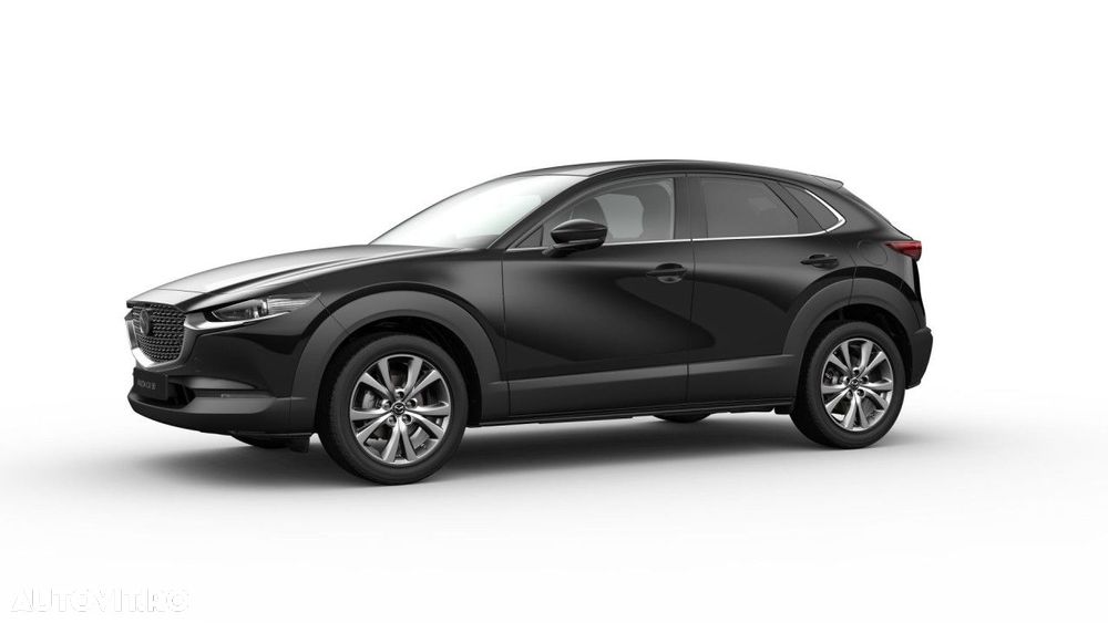 Mazda CX-30 - 2