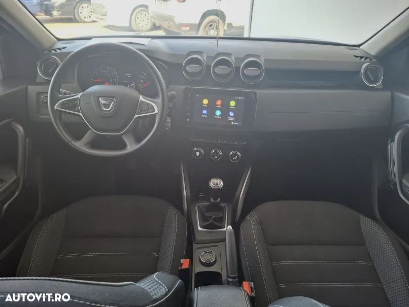 Dacia Duster TCe 150 4WD Prestige Plus - 5