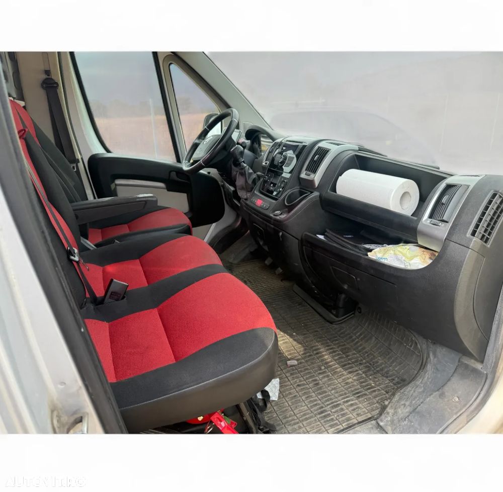 Fiat Ducato - 20
