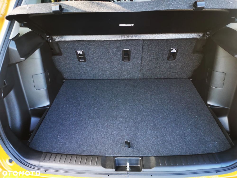 Suzuki Vitara 1.5 DualJet Hybrid Premium Plus 2WD AGS - 29