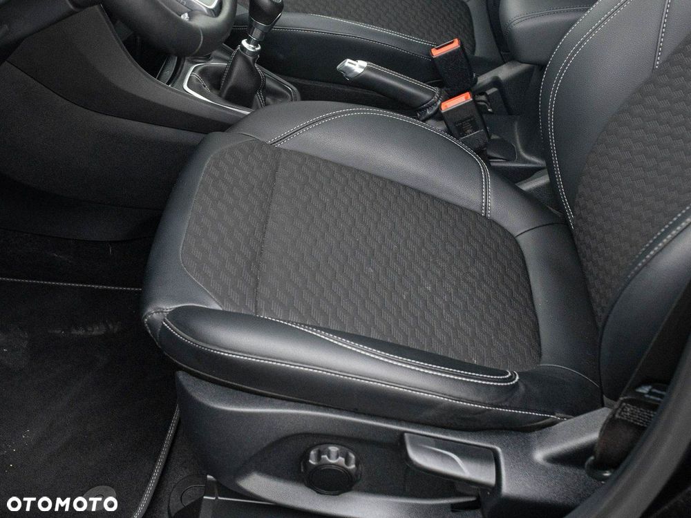 Ford Puma - 12