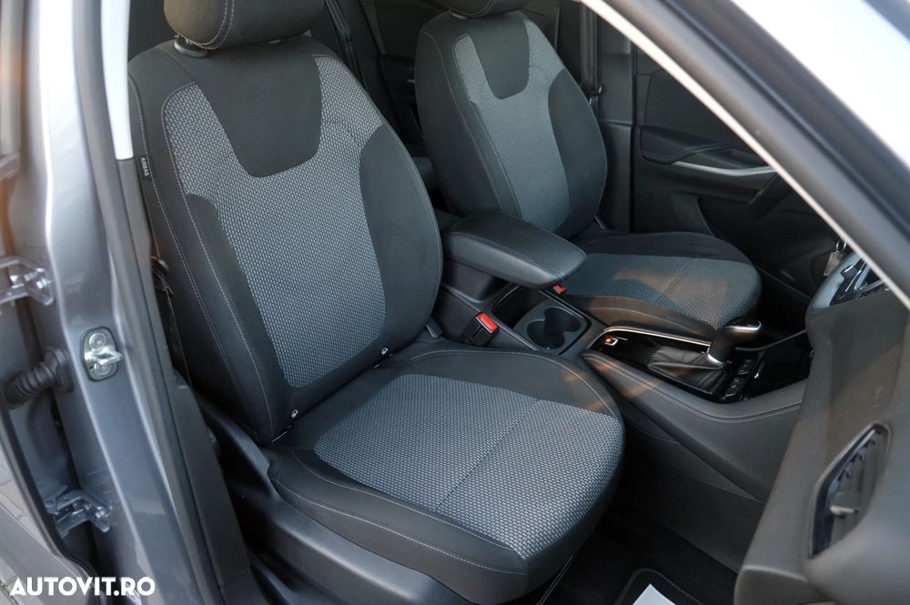 Opel Grandland 1.5 D Automatik Business Edition - 25