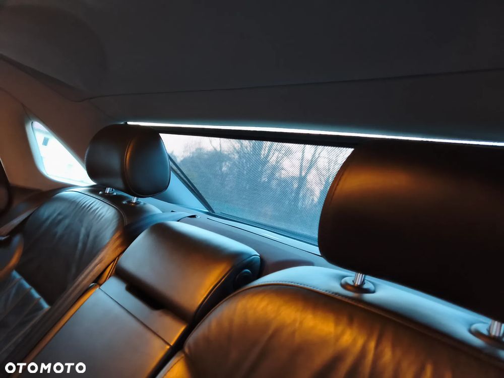 Audi A8 4.0 TDI Quattro Langversion - 21