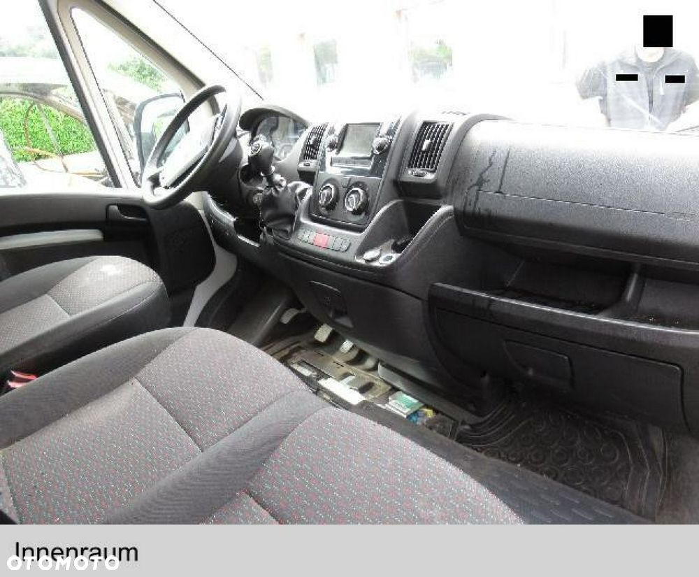 Opel Movano - 6