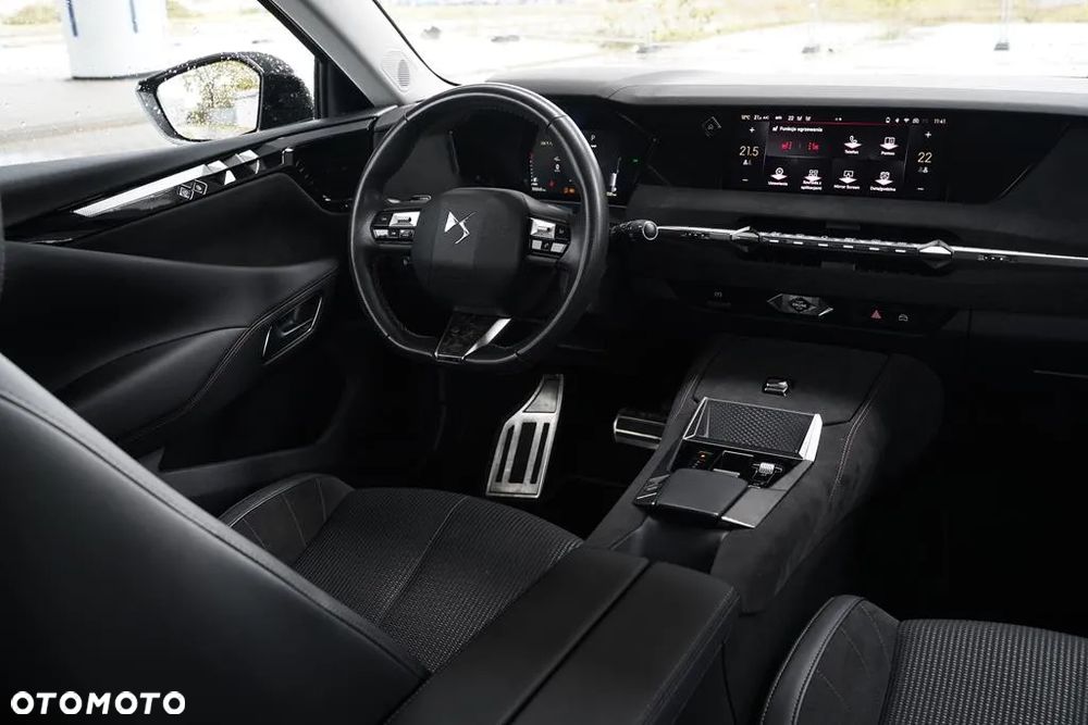 DS Automobiles DS 4 1.2 PureTech Performance Line - 32