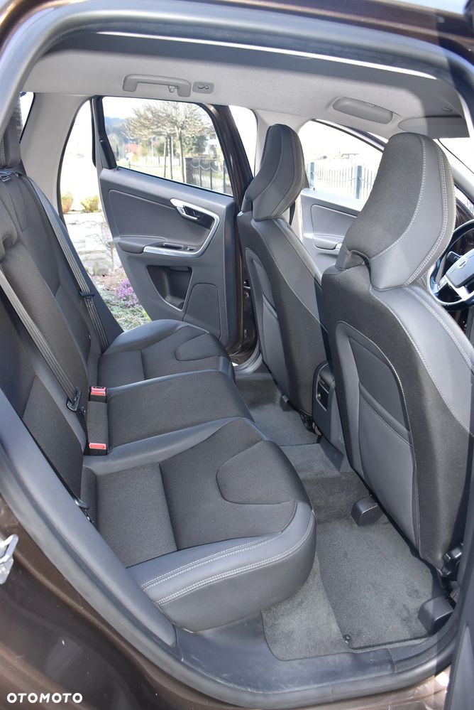 Volvo Xc 60 2014 photo 5