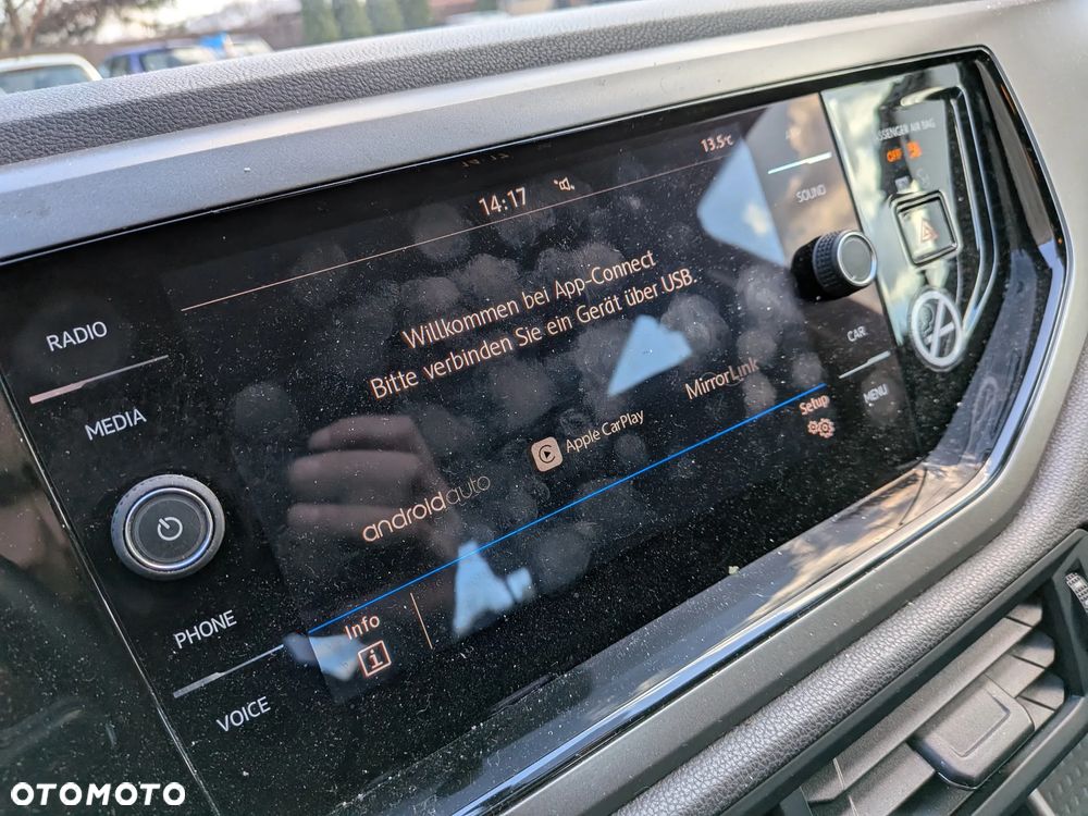 Volkswagen Polo 1.0 TSI Blue Motion - 16