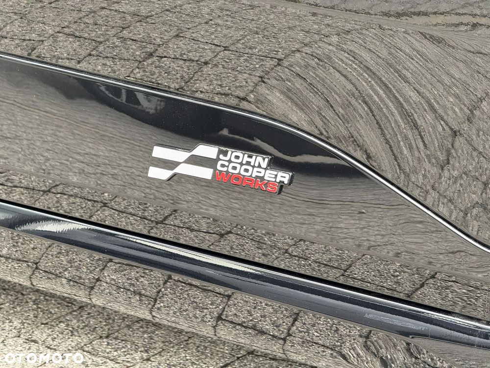 MINI Aceman JCW E 54.2kWh - 18
