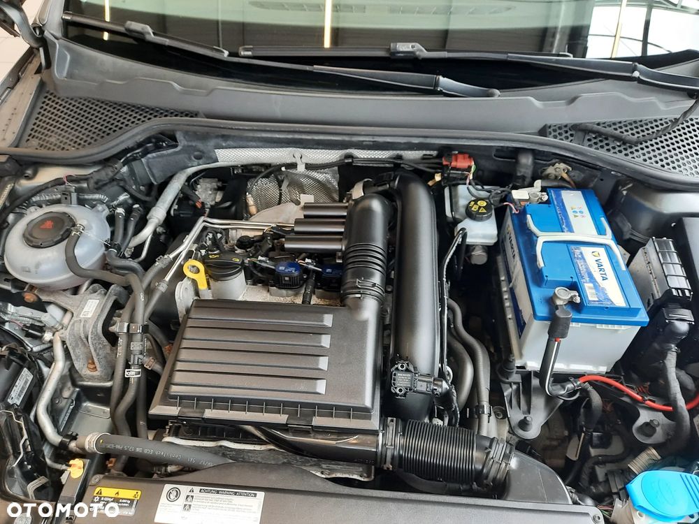 Seat Leon 1.4 TSI FR S&S - 27