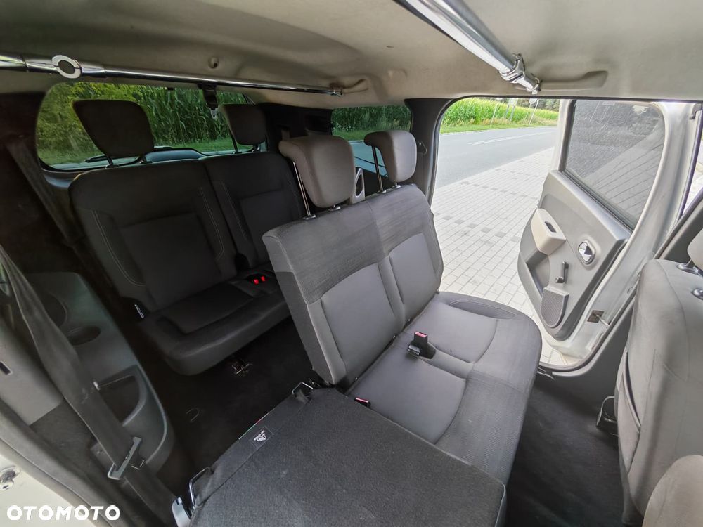 Dacia Lodgy 1.6 Laureate - 12