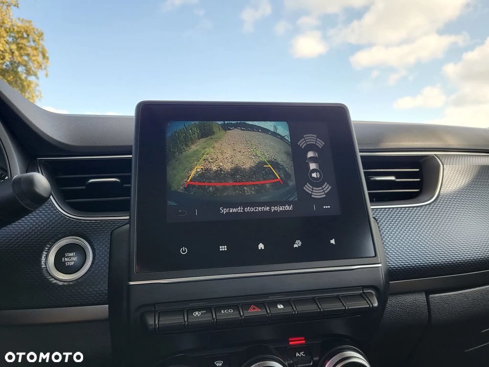 Renault Arkana 1.3 TCe mHEV Zen EDC - 18