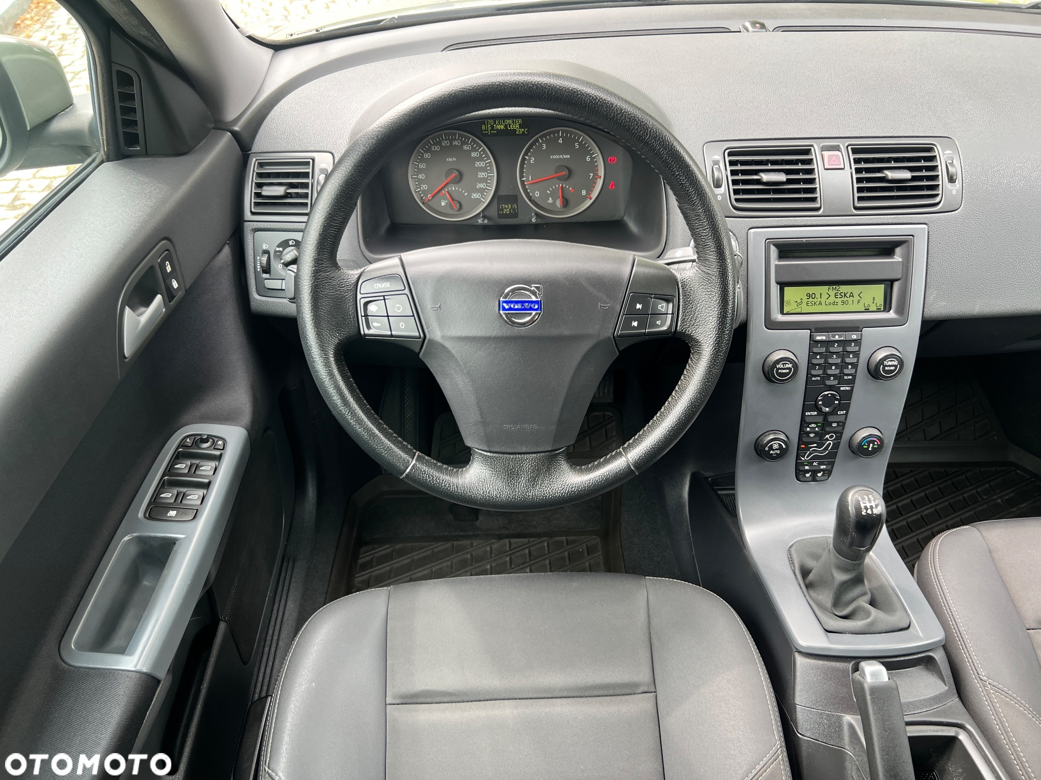 Volvo S40 1.8 - 21