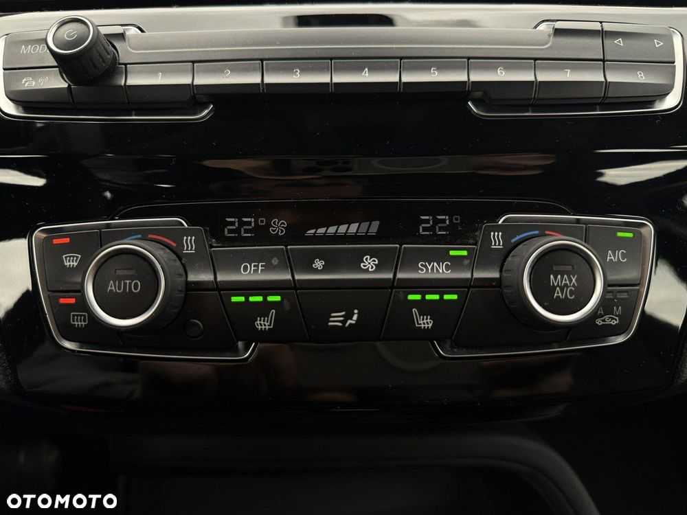 BMW X1 sDrive18i Business Edition - 29