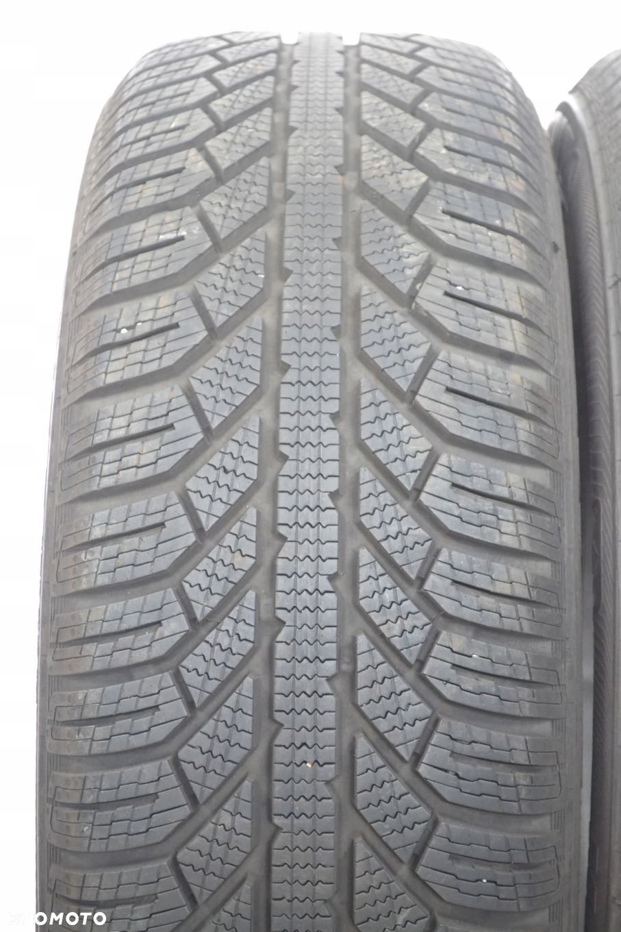 205/60R16 92H SEMPERIT MASTER-GRIP 2 x2szt 6764z - 2