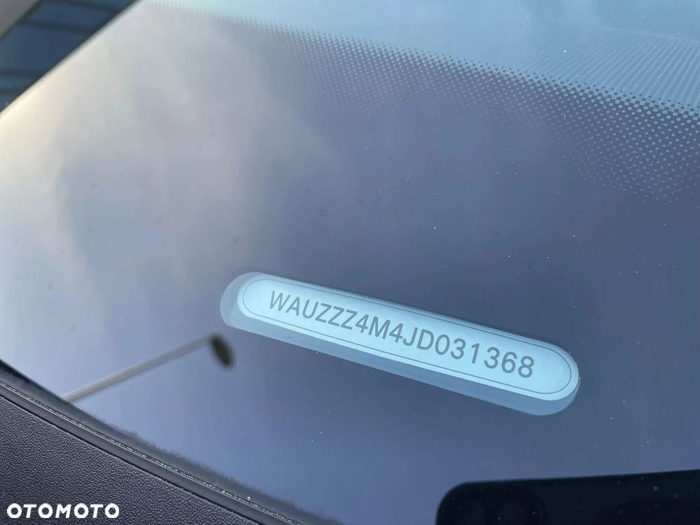 Audi Q7 3.0 TDI ultra Quattro Tiptronic - 38