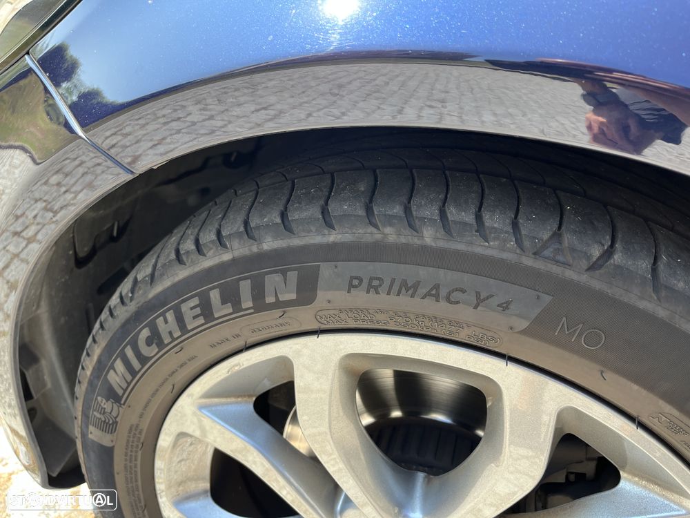 Mercedes-Benz C 220 (BlueTEC) d Station 7G-TRONIC Avantgarde - 16