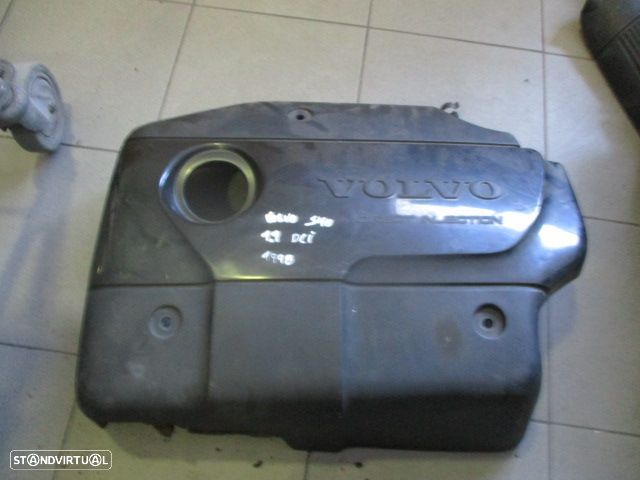 Tampa De Motor TAMOT244 VOLVO S40 1998 1.9Dci - 1