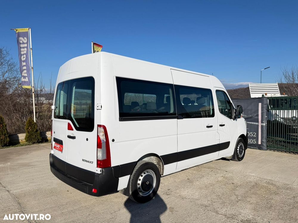 Renault Master - 10