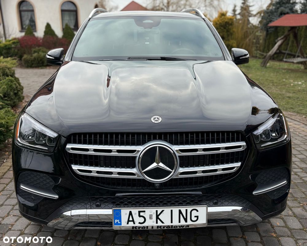 Mercedes-Benz GLE - 18