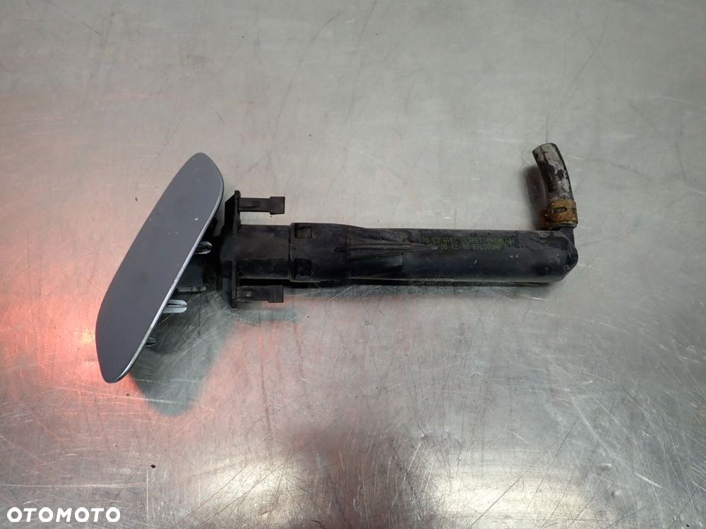 SPRYSKIWACZ LAMPY REFLEKTORA LEWY FIAT BRAVO II 89038746 - 1