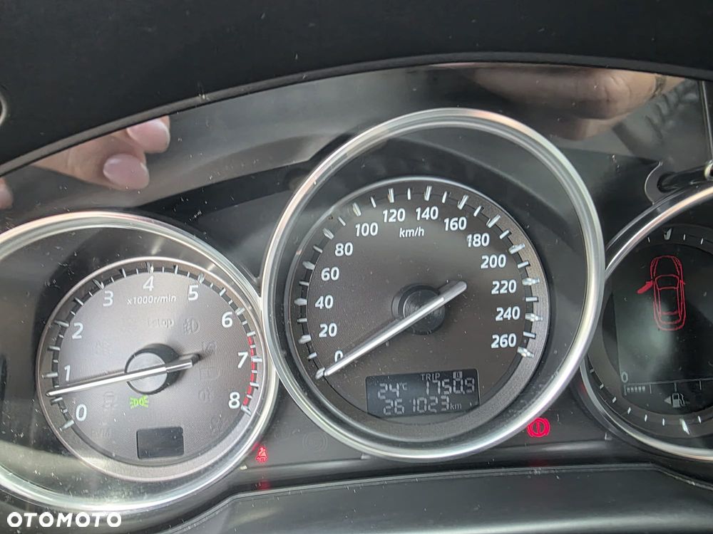Mazda CX-5 2.0 Skypassion - 17