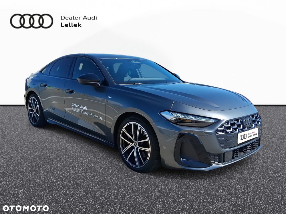 Audi A5 Limousine TFSI Quattro S tronic - 8
