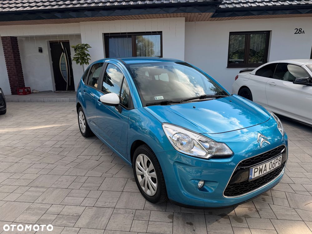 Citroën C3 1.4 Selection - 1