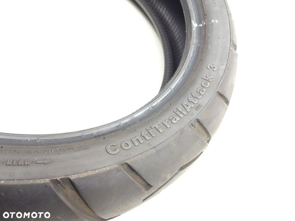 Opona do skutera Brigstone Battlax 160/60/15 - 6