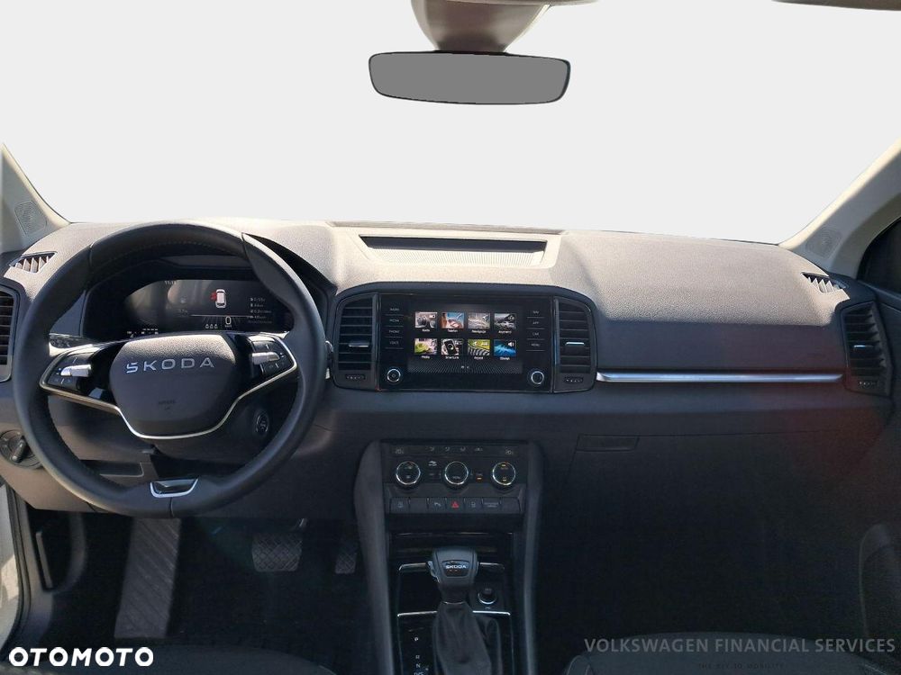 Skoda Karoq 1.5 TSI ACT Edition 130 DSG - 6