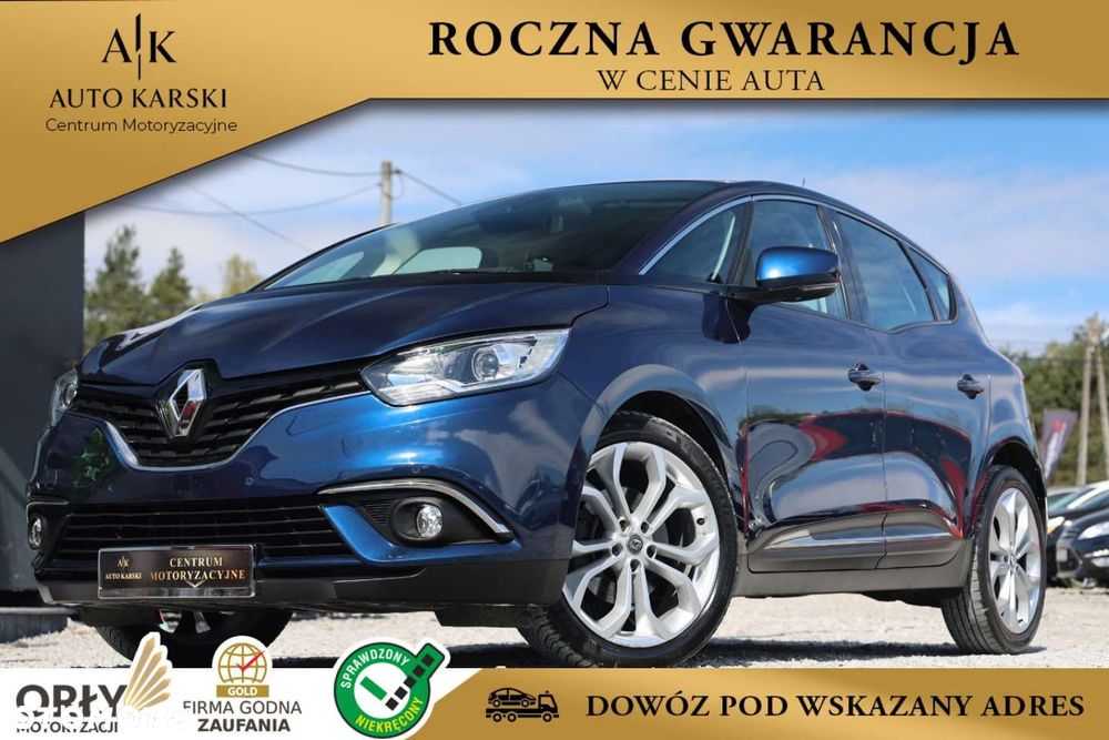 Renault Scenic - 2