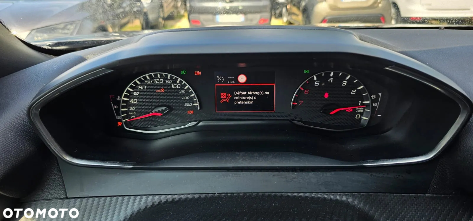 Peugeot 2008 PureTech 100 Stop&Start Allure - 11