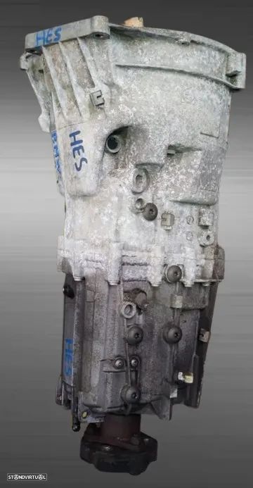 Caixa de velocidades BMW Ref: HES - 2