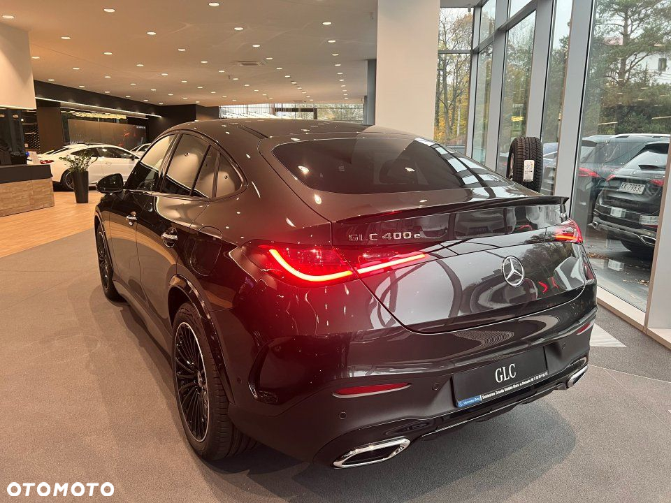 Mercedes-Benz GLC - 3