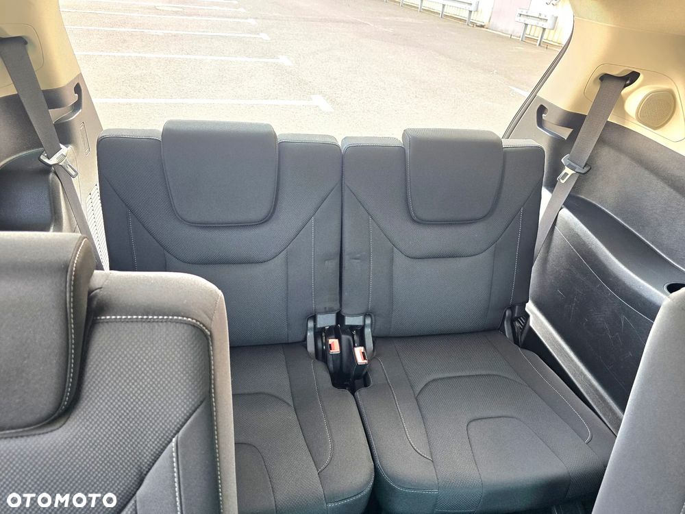 Ford S-Max 2.0 EcoBlue Titanium - 12