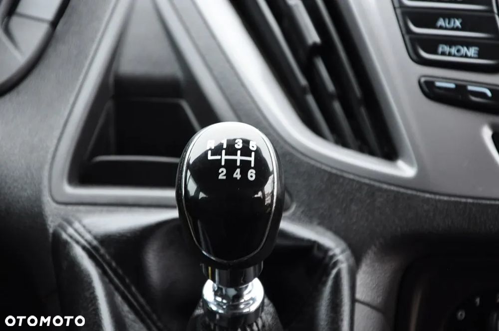 Ford Transit Custom L2H1 PKW VA Trend - 33