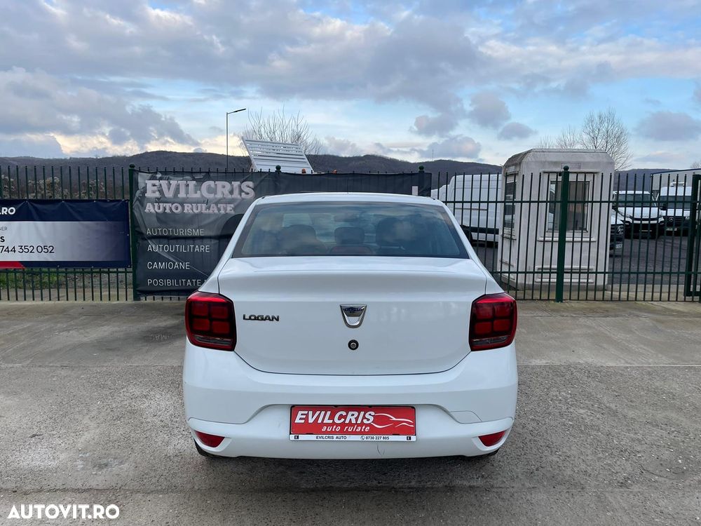Dacia Logan - 9