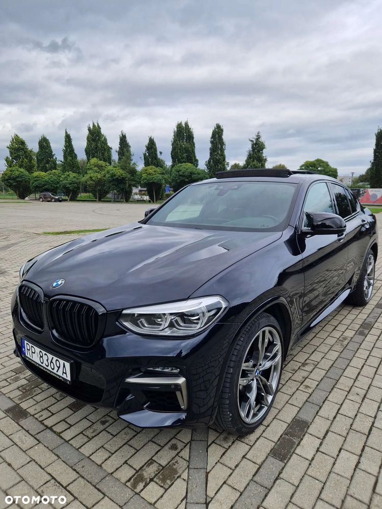 BMW X4 - 24