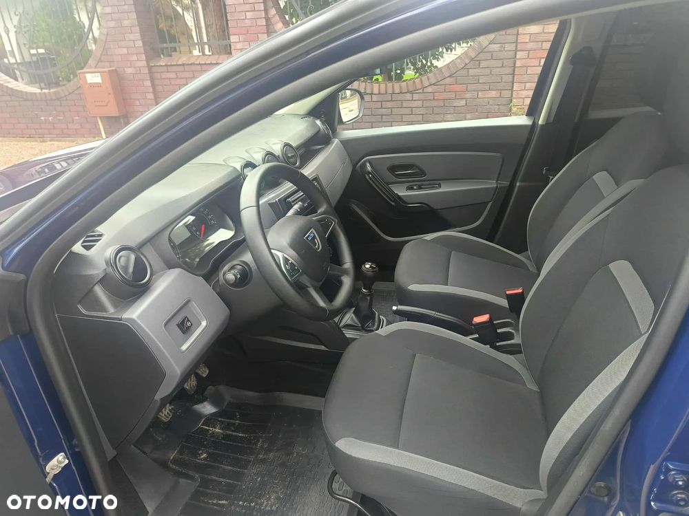 Dacia Duster - 10