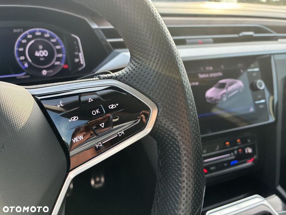 Volkswagen Arteon - 23