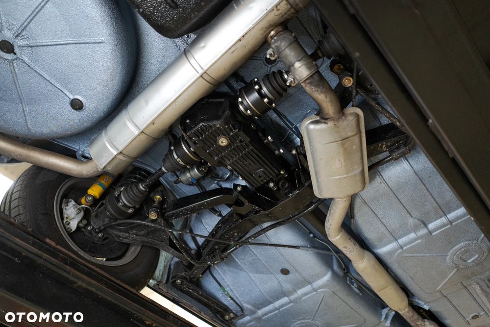 BMW Inny - 16