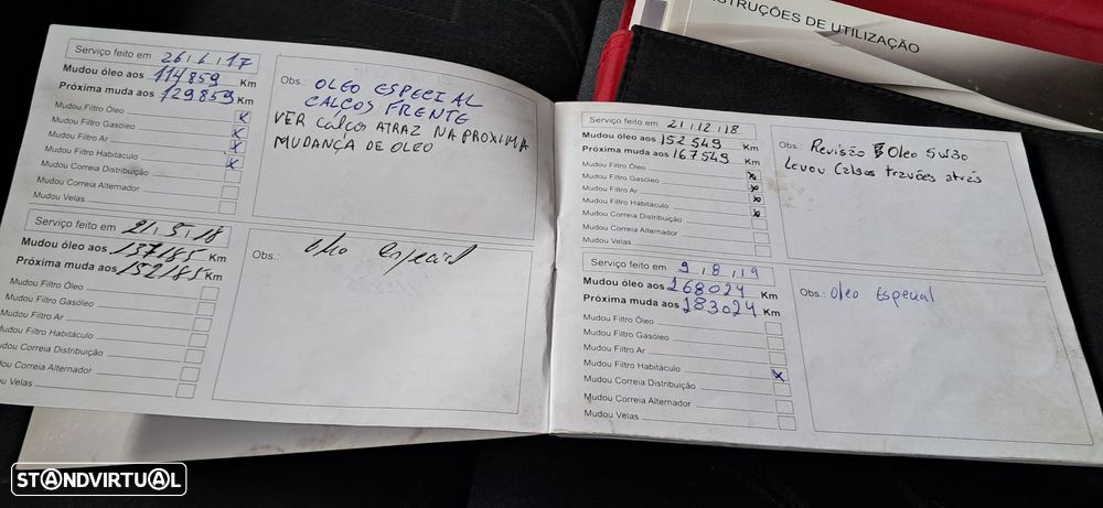 Citroën C4 1.6 HDi Seduction - 9