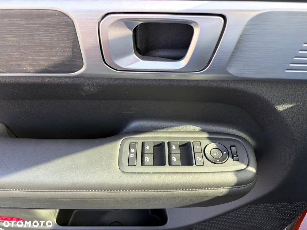 Hyundai Santa Fe - 17