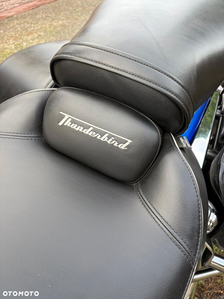 Triumph Thunderbird - 17