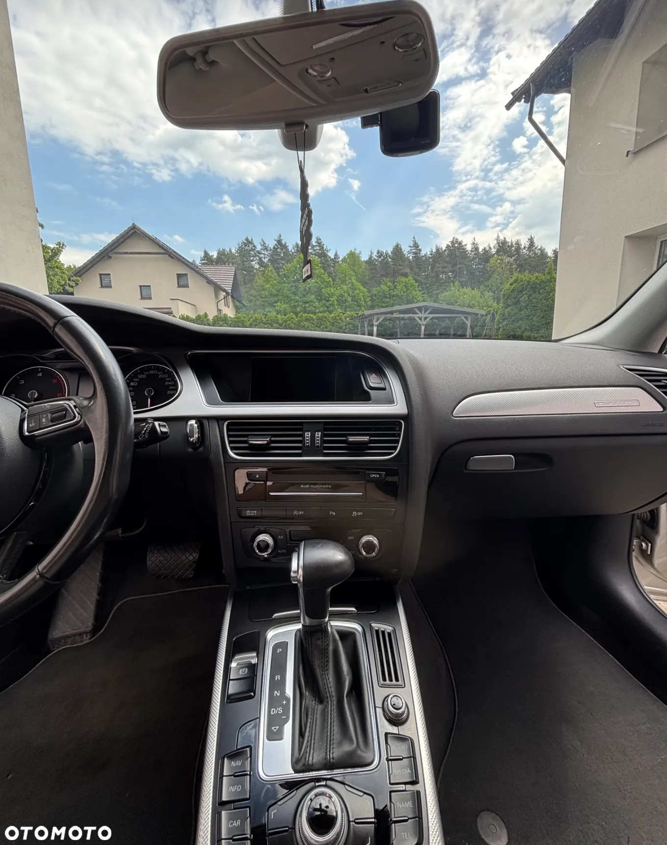 Audi A4 2.0 TDI clean diesel Quattro S tronic - 15