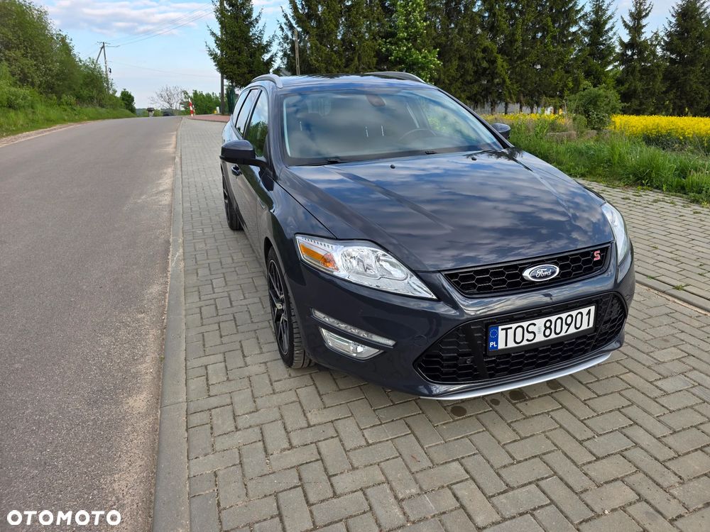 Ford Mondeo 2.0 TDCi Champions Edition - 17