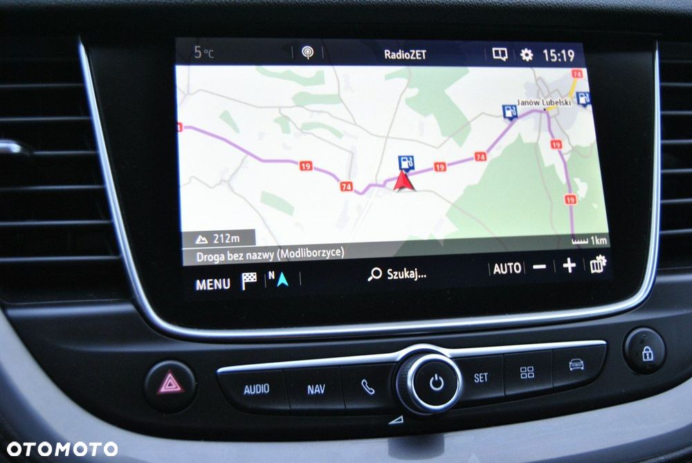 Opel Grandland X 1.2 T Ultimate S&S - 15