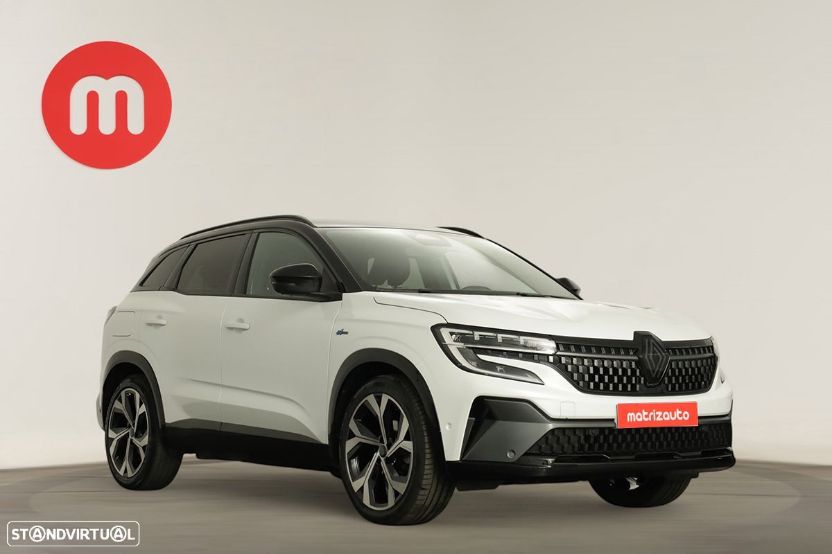 Renault Austral 1.3 Mild Hybrid Techno Espirit Auto - 1