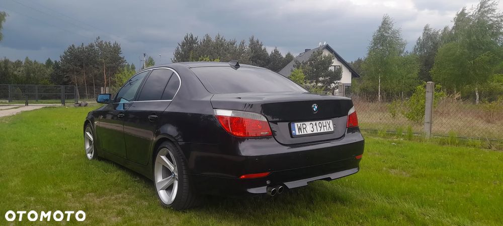BMW Seria 5 - 14
