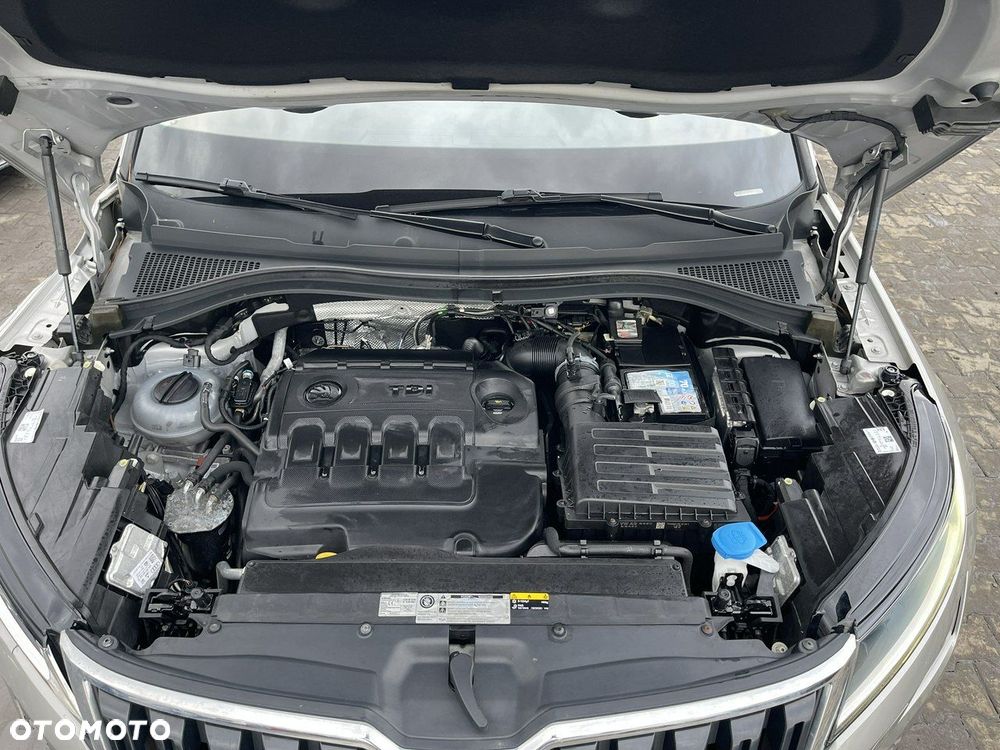 Skoda Kodiaq 2.0 TDI 4x2 Style DSG - 17